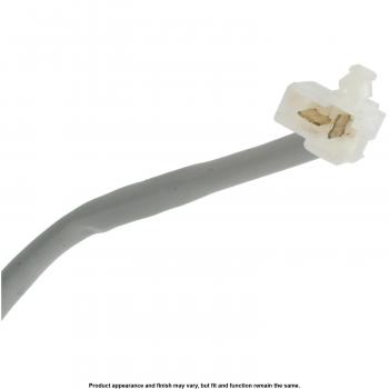 2000 Mitsubishi Mirage Power Window Motor and Regulator Assembly Rear Left Cardone Select 821942AR image 1 of 4