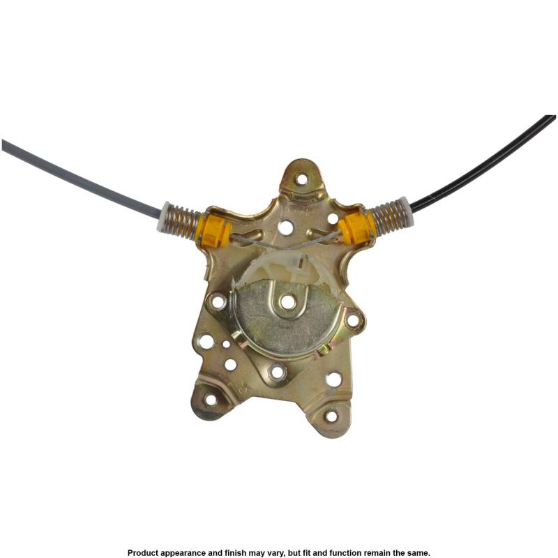 2007 Mitsubishi Lancer Window Regulator Rear Left Cardone Select 821943A image 1 of 4