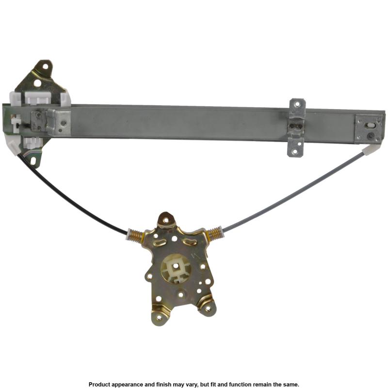 2007 Mitsubishi Lancer Window Regulator Rear Left Cardone Select 821943A image 2 of 4