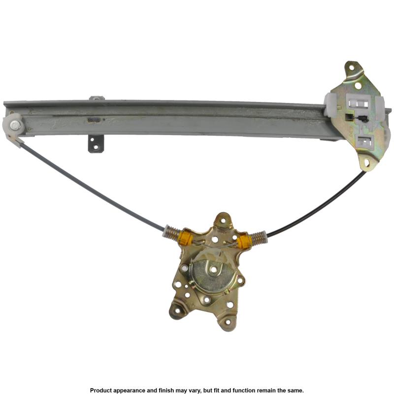 2007 Mitsubishi Lancer Window Regulator Rear Left Cardone Select 821943A image 4 of 4