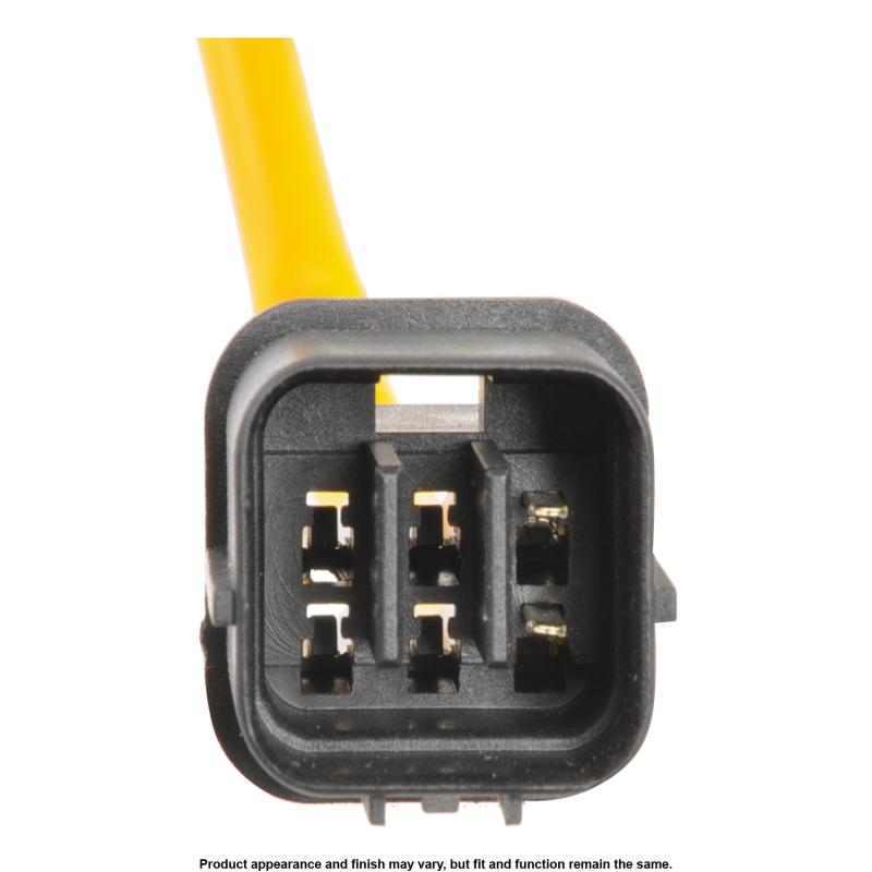 Cardone Select 821944 - Power Window Motor Cardone Select 821944 Power Window Motor product image 3 of 4
