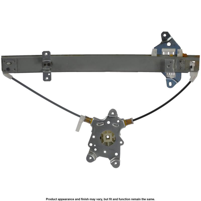 2007 Mitsubishi Lancer Window Regulator Rear Right Cardone Select 821944A image 1 of 4