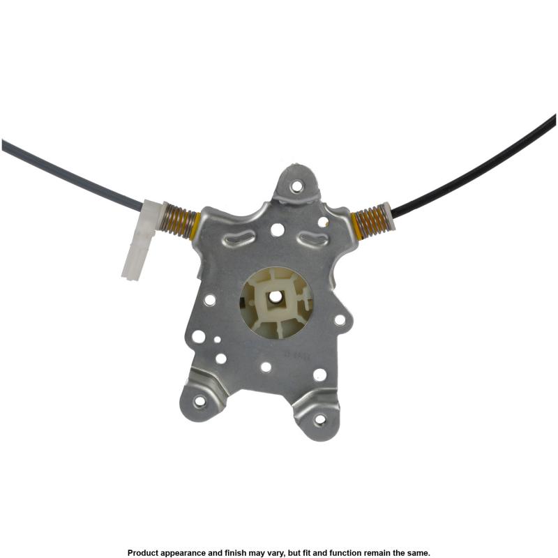 2007 Mitsubishi Lancer Window Regulator Rear Right Cardone Select 821944A image 2 of 4