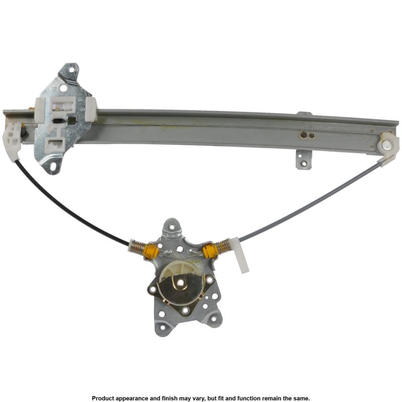 2007 Mitsubishi Lancer Window Regulator Rear Right Cardone Select 821944A image 3 of 4
