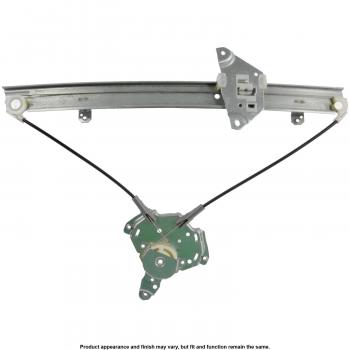 1994 Plymouth Colt Power Window Motor and Regulator Assembly Front Left Cardone Select 821947BR image 2 of 4