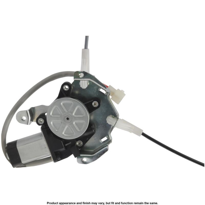 1992 Plymouth Colt Power Window Motor and Regulator Assembly Front Right Cardone Select 821948BR image 4 of 4