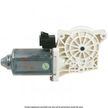 2003 Saturn LW300 Power Window Motor Front Left Cardone Select 82196 image 2 of 2