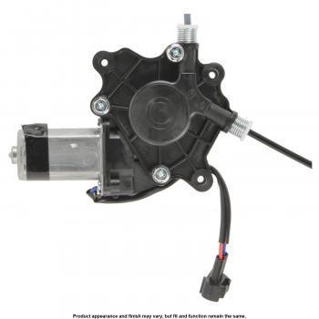2006 Mitsubishi Endeavor Power Window Motor and Regulator Assembly Rear Left Cardone Select 821975CR image 3 of 4
