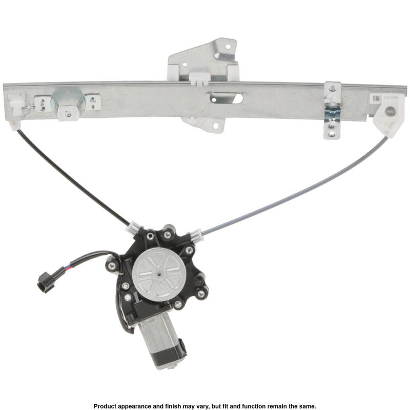 Cardone Select 821975CR - Power Window Motor and Regulator Assembly Cardone Select 821975CR Power Window Motor and Regulator Assembly product image 1 of 4