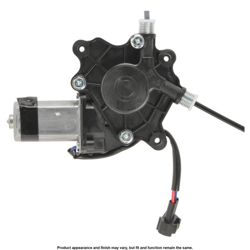 Cardone Select 821975CR - Power Window Motor and Regulator Assembly Cardone Select 821975CR Power Window Motor and Regulator Assembly product image 3 of 4