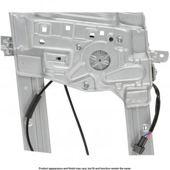 2006 Mitsubishi Endeavor Power Window Motor and Regulator Assembly Front Left Cardone Select 821975DR image 1 of 4