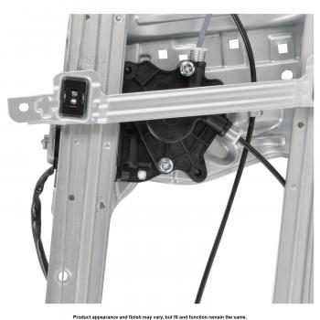 2006 Mitsubishi Endeavor Power Window Motor and Regulator Assembly Front Left Cardone Select 821975DR image 2 of 4