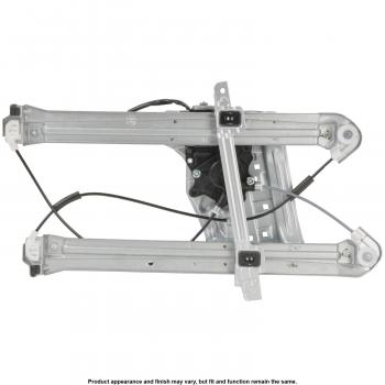 2006 Mitsubishi Endeavor Power Window Motor and Regulator Assembly Front Left Cardone Select 821975DR image 4 of 4