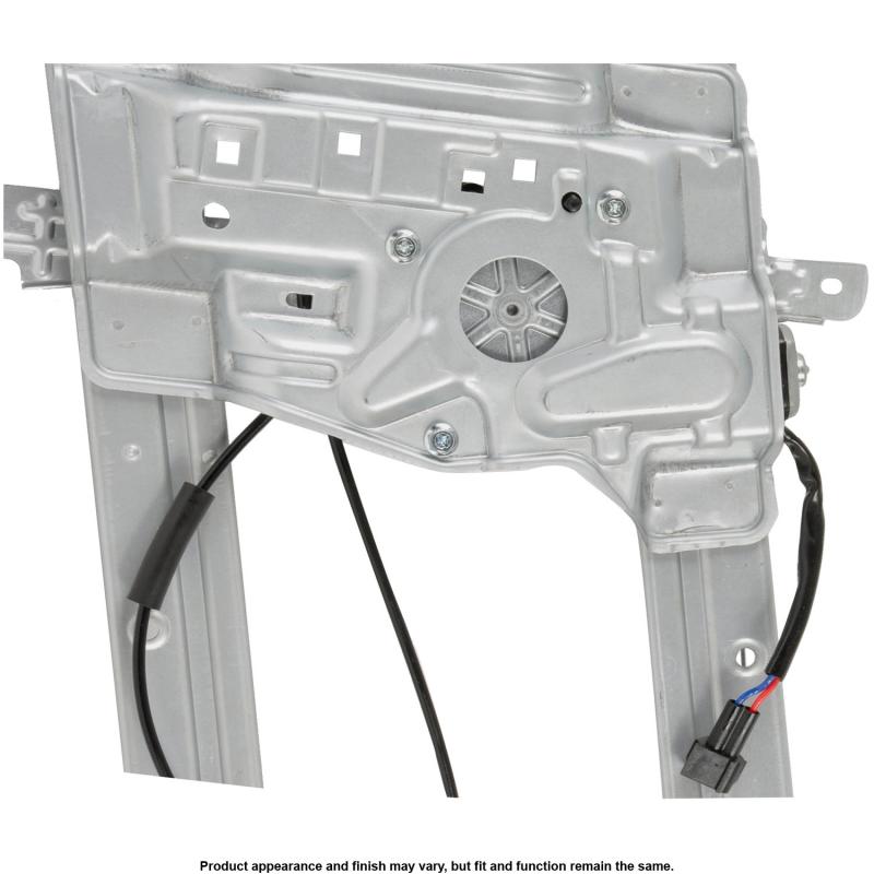 Cardone Select 821975DR - Power Window Motor and Regulator Assembly Cardone Select 821975DR Power Window Motor and Regulator Assembly product image 1 of 4