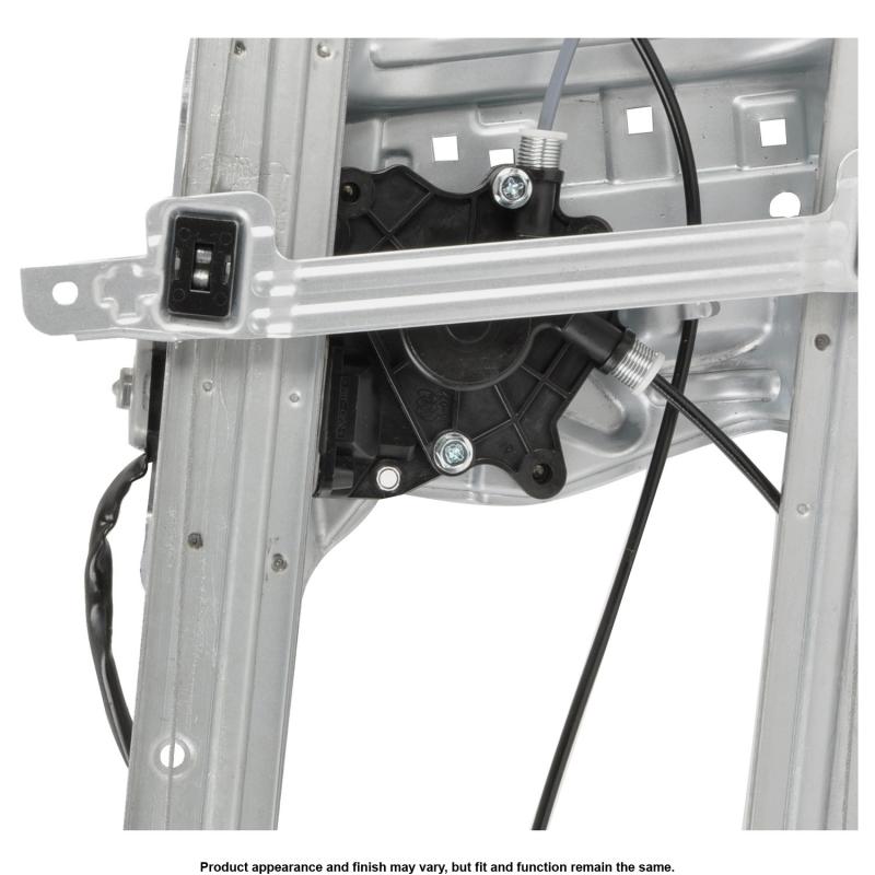 Cardone Select 821975DR - Power Window Motor and Regulator Assembly Cardone Select 821975DR Power Window Motor and Regulator Assembly product image 2 of 4