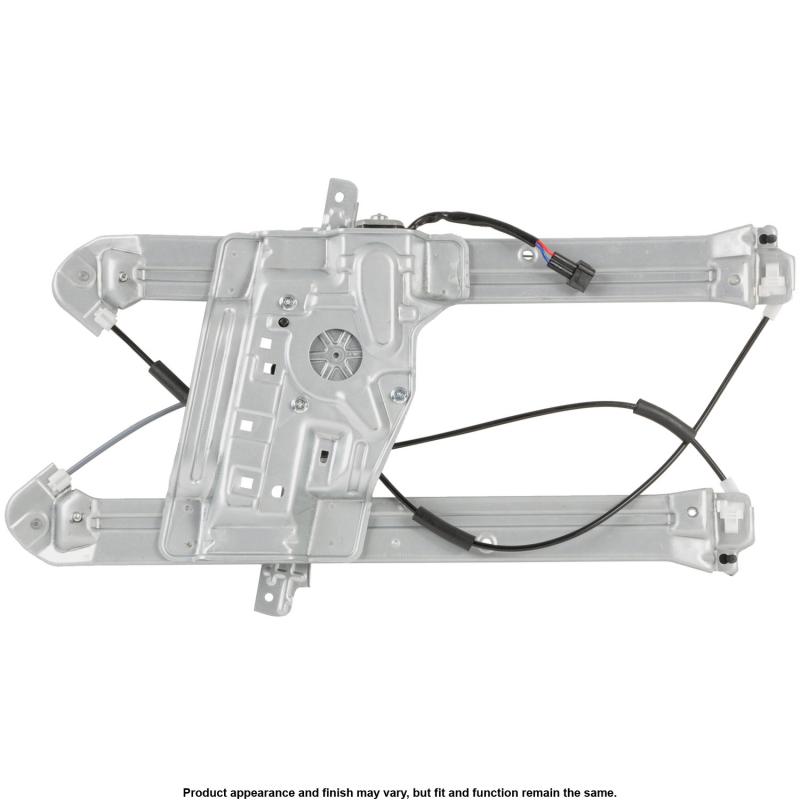Cardone Select 821975DR - Power Window Motor and Regulator Assembly Cardone Select 821975DR Power Window Motor and Regulator Assembly product image 3 of 4