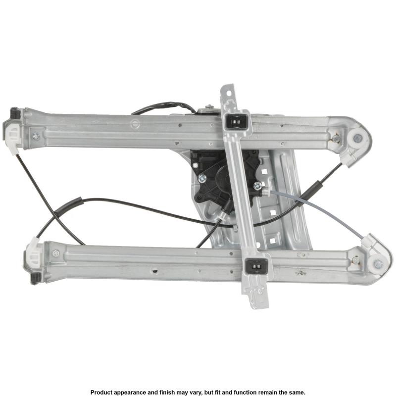 Cardone Select 821975DR - Power Window Motor and Regulator Assembly Cardone Select 821975DR Power Window Motor and Regulator Assembly product image 4 of 4