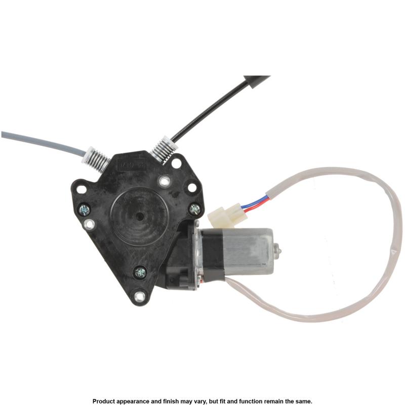 Cardone Select 821979CR - Power Window Motor and Regulator Assembly Cardone Select 821979CR Power Window Motor and Regulator Assembly product image 1 of 4