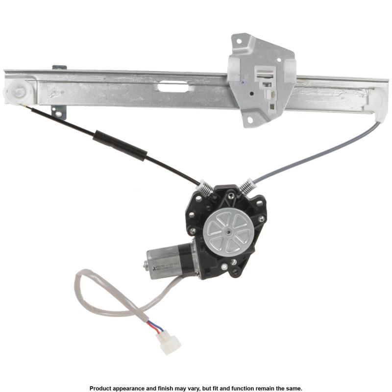 Cardone Select 821979CR - Power Window Motor and Regulator Assembly Cardone Select 821979CR Power Window Motor and Regulator Assembly product image 4 of 4