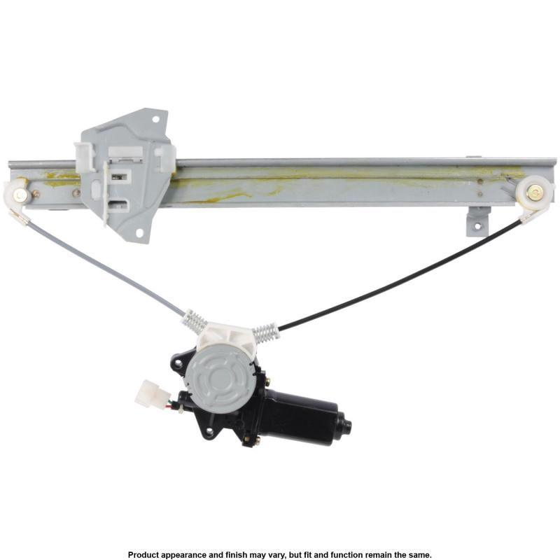 Cardone Select 821980CR - Power Window Motor and Regulator Assembly Cardone Select 821980CR Power Window Motor and Regulator Assembly product image 1 of 4
