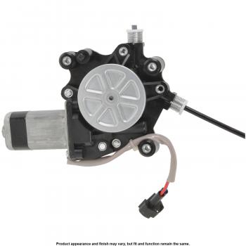 2006 Mitsubishi Endeavor Power Window Motor and Regulator Assembly Rear Right Cardone Select 821984BR image 1 of 4