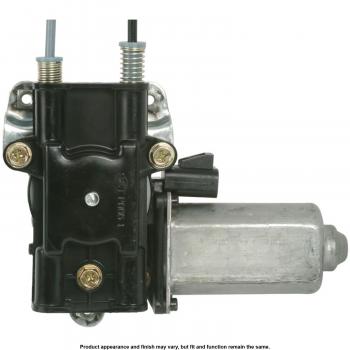 2000 Oldsmobile Intrigue Power Window Motor and Regulator Assembly Rear Left Cardone Select 82198AR image 2 of 3