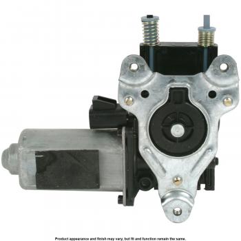 2000 Oldsmobile Intrigue Power Window Motor and Regulator Assembly Rear Left Cardone Select 82198AR image 3 of 3
