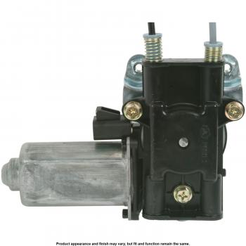 2000 Oldsmobile Intrigue Power Window Motor and Regulator Assembly Rear Right Cardone Select 82199AR image 2 of 4