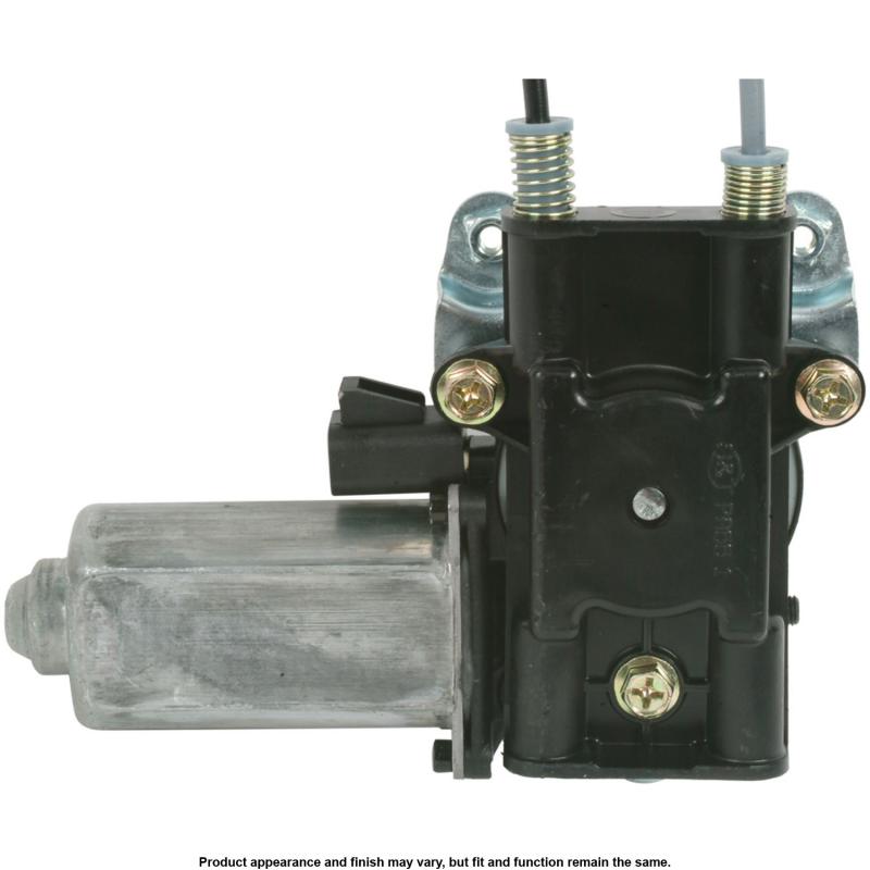 2003 Buick Century Power Window Motor and Regulator Assembly Rear Right Cardone Select 82199AR image 2 of 4