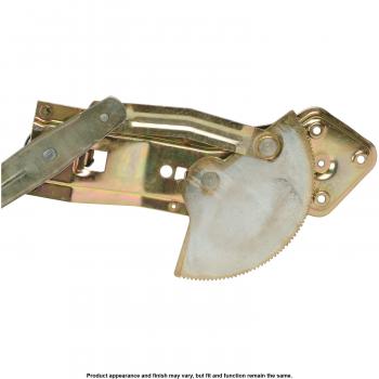 1991 GMC V3500 Window Regulator Front Left Cardone Select 8219A image 3 of 4