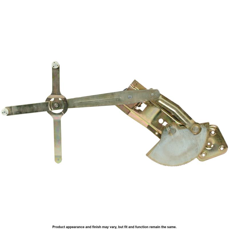 1991 Chevrolet V2500 Suburban Window Regulator