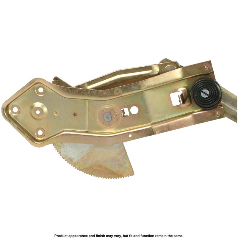 1987 GMC V2500 Suburban Window Regulator Front Left Cardone Select 8219A image 2 of 4