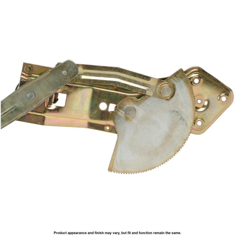 1987 GMC V2500 Suburban Window Regulator Front Left Cardone Select 8219A image 3 of 4