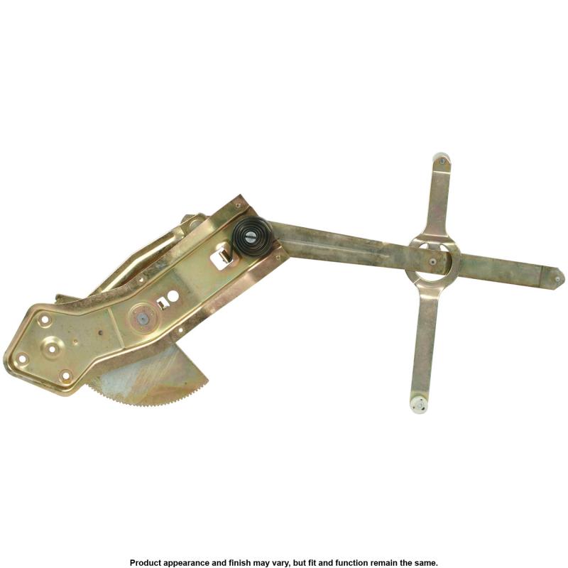 1987 GMC V2500 Suburban Window Regulator Front Left Cardone Select 8219A image 4 of 4