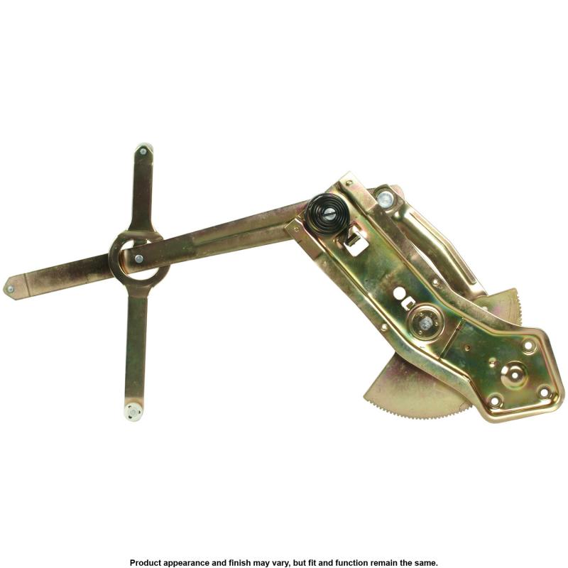 1987 GMC V2500 Suburban Window Regulator Front Right Cardone Select 8219B image 1 of 4