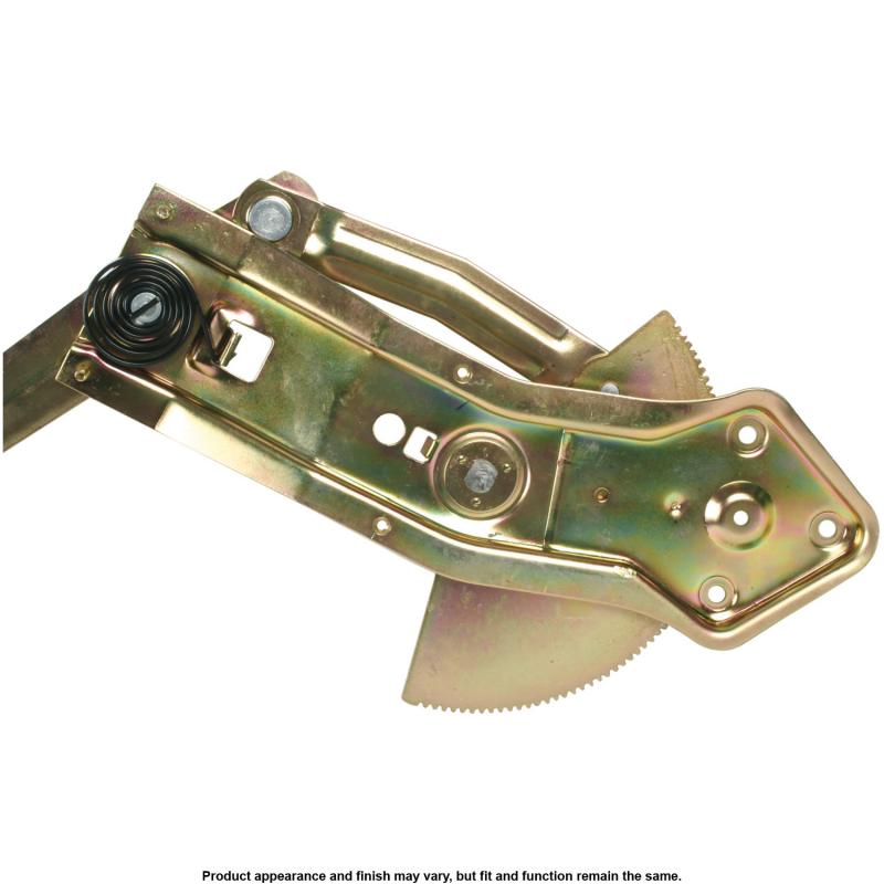 1987 GMC V2500 Suburban Window Regulator Front Right Cardone Select 8219B image 3 of 4