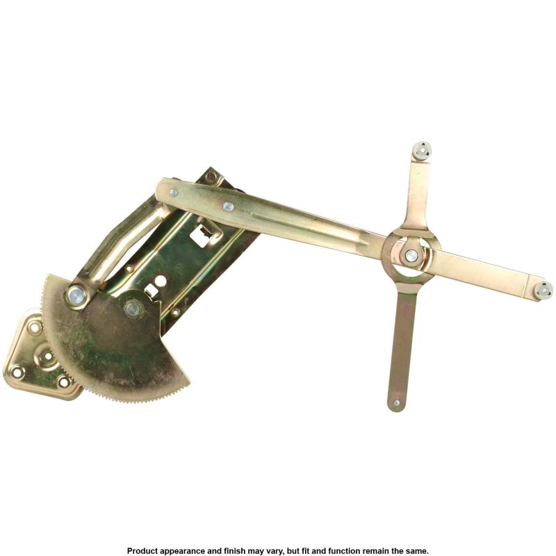 1987 GMC V2500 Suburban Window Regulator Front Right Cardone Select 8219B image 4 of 4