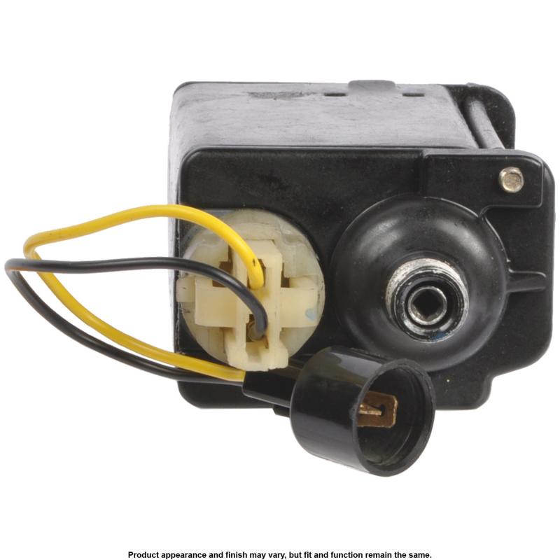 1972 Chevrolet Chevelle Power Window Motor Rear Cardone Select 82200 image 1 of 4