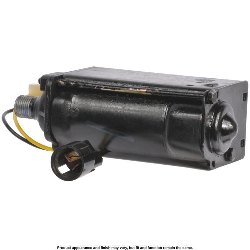 1972 Chevrolet Chevelle Power Window Motor Rear Cardone Select 82200 image 3 of 4