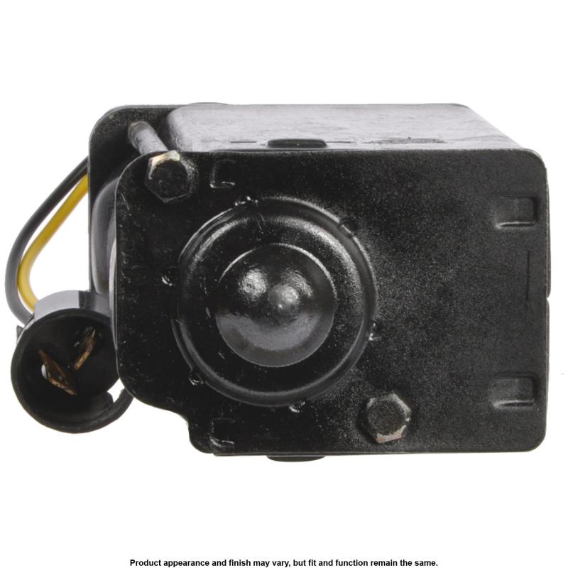1972 Chevrolet Chevelle Power Window Motor Rear Cardone Select 82200 image 4 of 4