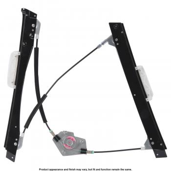 2006 Audi TT Window Regulator
