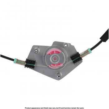 2006 Audi TT Window Regulator Front Right Cardone Select 8220104C image 2 of 4