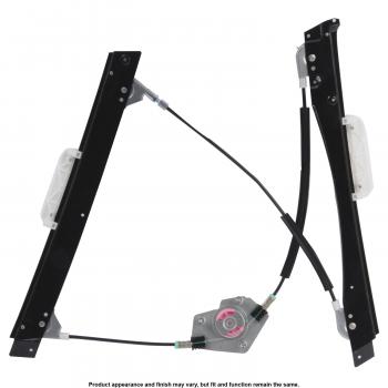 2006 Audi TT Window Regulator Front Right Cardone Select 8220104C image 3 of 4