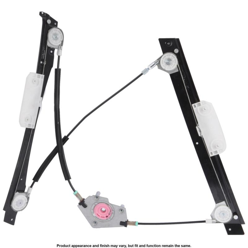 2004 Audi TT Window Regulator Front Right Cardone Select 8220104C image 1 of 4