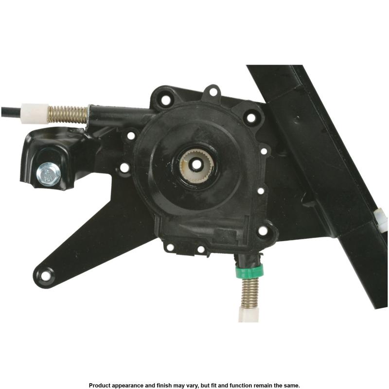 1993 Volkswagen Jetta Window Regulator