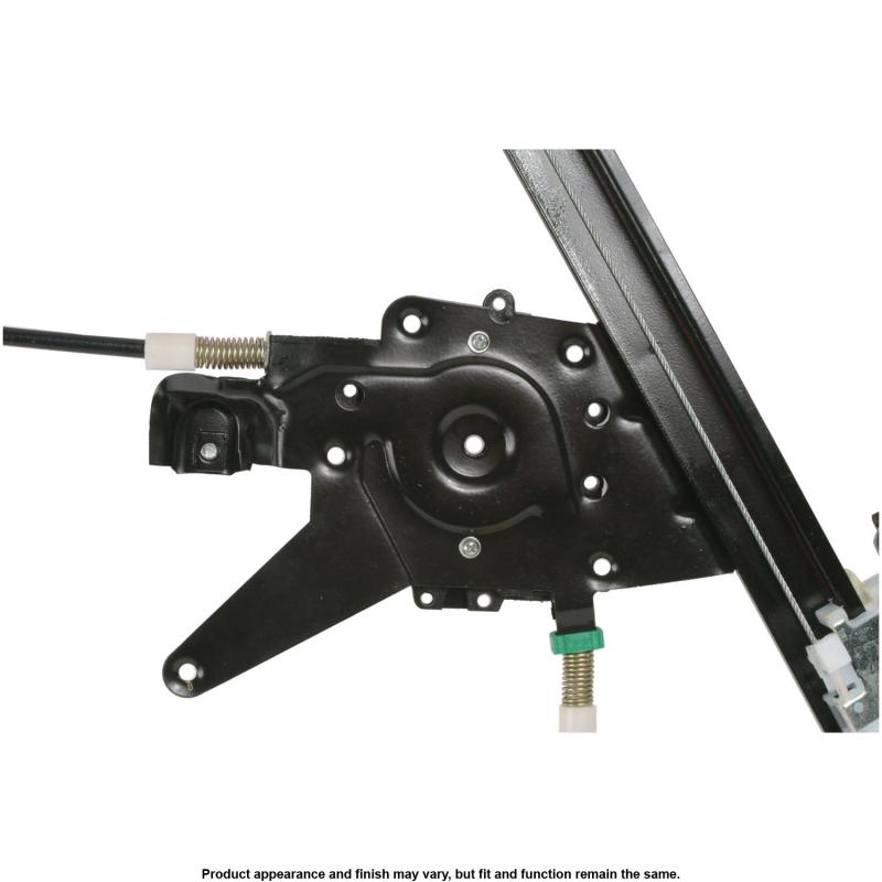 1993 Volkswagen Jetta Window Regulator Front Right Cardone Select 822025A image 1 of 3