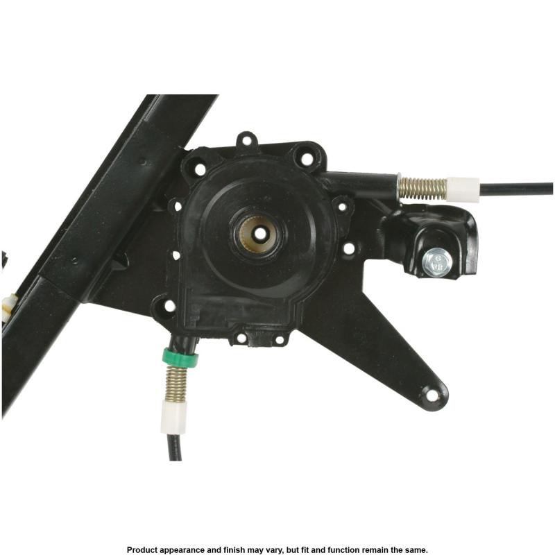 1993 Volkswagen Jetta Window Regulator Front Right Cardone Select 822025A image 3 of 3