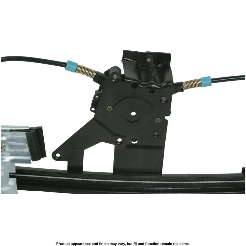 1993 Volkswagen Jetta Window Regulator Rear Left Cardone Select 822026A image 1 of 4
