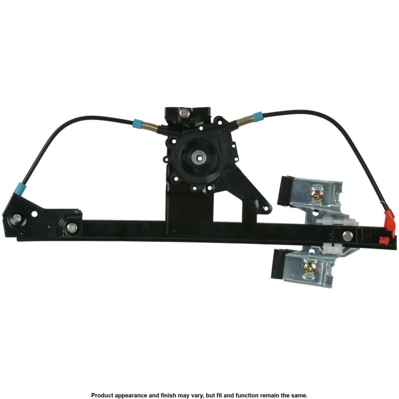 1993 Volkswagen Jetta Window Regulator Rear Left Cardone Select 822026A image 2 of 4