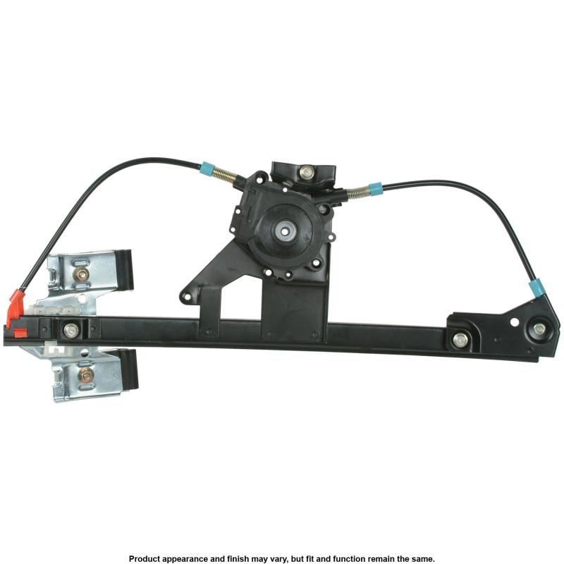 1993 Volkswagen Jetta Window Regulator Rear Right Cardone Select 822027A image 1 of 4